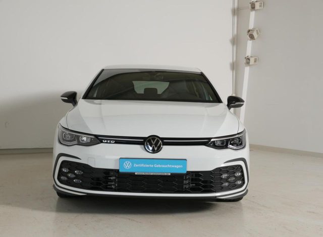 VOLKSWAGEN Golf 2.0 TDI GTD DSG