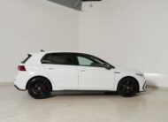 VOLKSWAGEN Golf 2.0 TDI GTD DSG