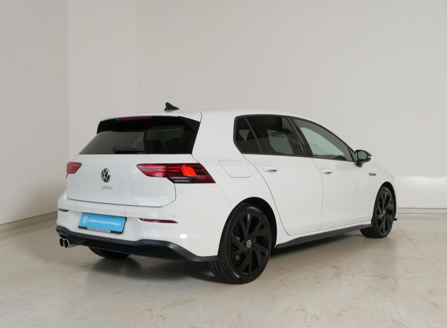 VOLKSWAGEN Golf 2.0 TDI GTD DSG