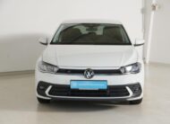 VOLKSWAGEN Polo 1.0 TSI  MOVE