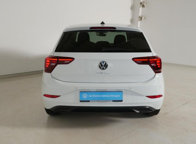 VOLKSWAGEN Polo 1.0 TSI  MOVE