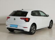 VOLKSWAGEN Polo 1.0 TSI  MOVE