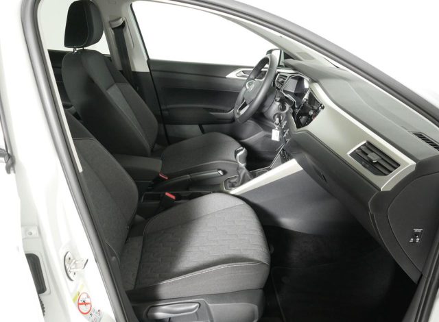 VOLKSWAGEN Polo 1.0 TSI  MOVE