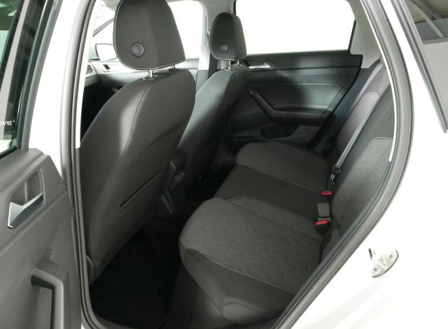 VOLKSWAGEN Polo 1.0 TSI  MOVE