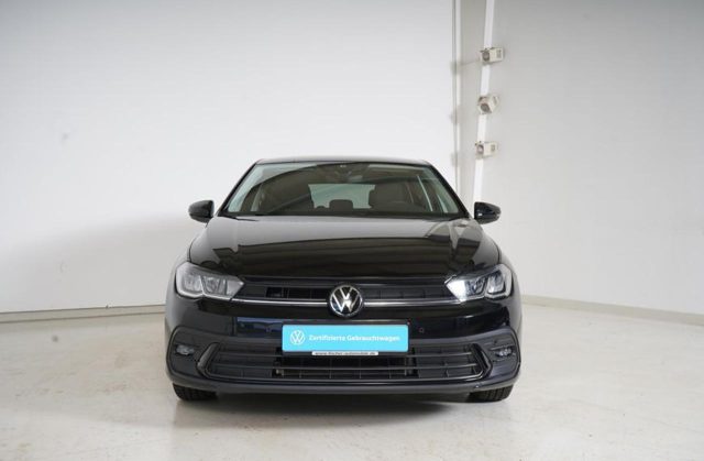 VOLKSWAGEN Polo 1.0 TSI  MOVE