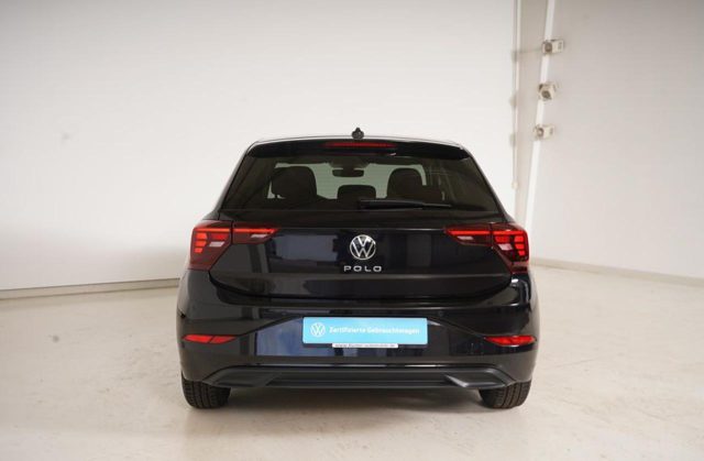 VOLKSWAGEN Polo 1.0 TSI  MOVE