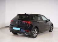 VOLKSWAGEN Polo 1.0 TSI  MOVE