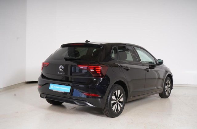 VOLKSWAGEN Polo 1.0 TSI  MOVE