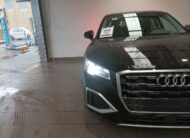 AUDI Q2 35 TFSI S tronic Advanced