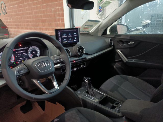 AUDI Q2 35 TFSI S tronic Advanced