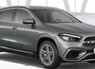 MERCEDES-BENZ GLA 250 e Plug-in hybrid Automatic Premium AMG LINE