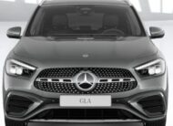 MERCEDES-BENZ GLA 250 e Plug-in hybrid Automatic Premium AMG LINE