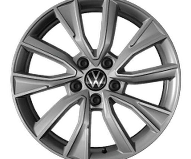 VOLKSWAGEN Multivan 2.0 TDI 150CV DSG Style