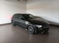 MERCEDES-BENZ C 220 d Mild hybrid S.W. Premium Plus