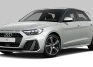 AUDI A1 SPB 30 TFSI S line TETTO NERO