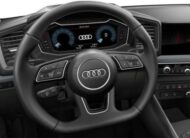 AUDI A1 SPB 30 TFSI S line TETTO NERO