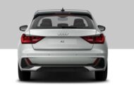 AUDI A1 SPB 30 TFSI S line TETTO NERO