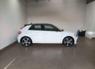 AUDI A1 SPB 30 TFSI S line TETTO NERO