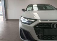 AUDI A1 SPB 30 TFSI S line TETTO NERO