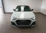 AUDI A1 SPB 30 TFSI S line TETTO NERO