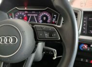 AUDI A1 SPB 30 TFSI S line TETTO NERO