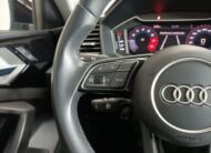 AUDI A1 SPB 30 TFSI S line TETTO NERO