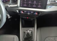 AUDI A1 SPB 30 TFSI S line TETTO NERO