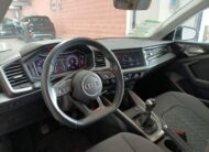 AUDI A1 SPB 30 TFSI S line TETTO NERO