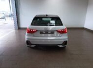 AUDI A1 SPB 30 TFSI S line TETTO NERO