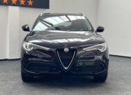 ALFA ROMEO Stelvio 2.0 Turbo 200 CV AT8 Q4 IVA ESPOSTA FATTURABILE