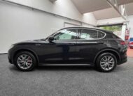 ALFA ROMEO Stelvio 2.0 Turbo 200 CV AT8 Q4 IVA ESPOSTA FATTURABILE