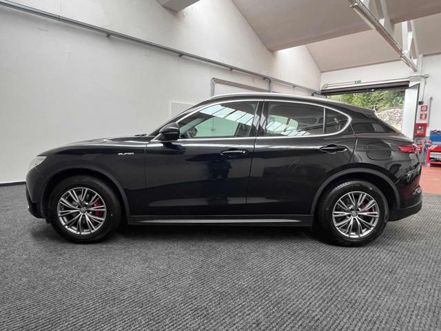 ALFA ROMEO Stelvio 2.0 Turbo 200 CV AT8 Q4 IVA ESPOSTA FATTURABILE