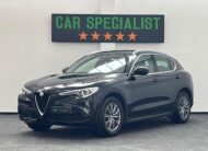 ALFA ROMEO Stelvio 2.0 Turbo 200 CV AT8 Q4 IVA ESPOSTA FATTURABILE