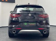 ALFA ROMEO Stelvio 2.0 Turbo 200 CV AT8 Q4 IVA ESPOSTA FATTURABILE