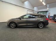 FORD Focus 1.0 125 CV AUTO SW ST-Line ACC|CARPLAY|RETROCAMERA