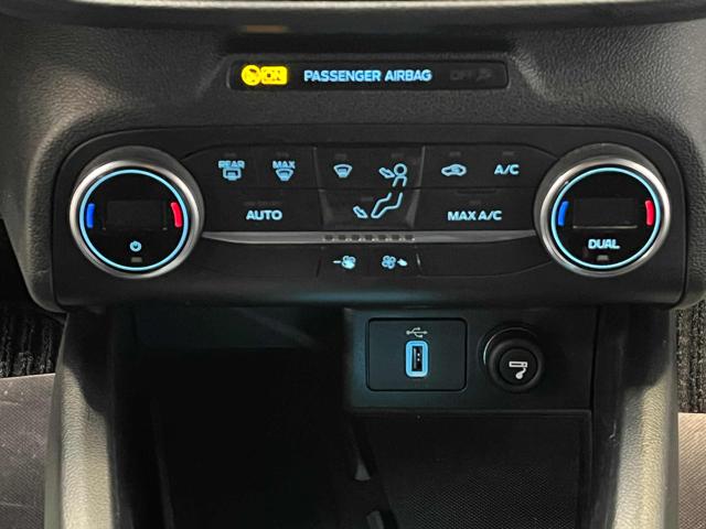 FORD Focus 1.0 125 CV AUTO SW ST-Line ACC|CARPLAY|RETROCAMERA