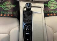 VOLVO V90 D4 Geartronic CARPLAY|TAGLIANDIVOLVO|IVAESPOSTA