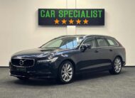 VOLVO V90 D4 Geartronic CARPLAY|TAGLIANDIVOLVO|IVAESPOSTA