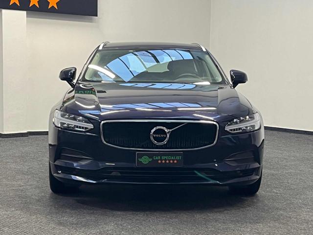 VOLVO V90 D4 Geartronic CARPLAY|TAGLIANDIVOLVO|IVAESPOSTA