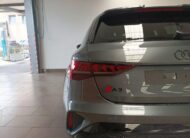 AUDI A3 SPB 35 TDI S tronic S line – Tetto pano