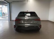 AUDI A3 SPB 35 TDI S tronic S line – Tetto pano