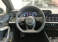 AUDI A3 SPB 35 TDI S tronic S line – Tetto pano