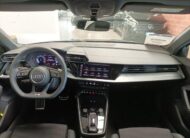 AUDI A3 SPB 35 TDI S tronic S line – Tetto pano