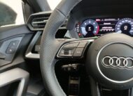 AUDI A3 SPB 35 TDI S tronic S line – Tetto pano