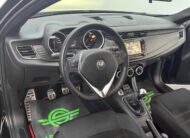 ALFA ROMEO Giulietta 1.6 JTDm 120 CV Sprint CARBON.LOOK|UNIPROP|18′