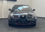 ALFA ROMEO Giulietta 1.6 JTDm 120 CV Sprint CARBON.LOOK|UNIPROP|18′