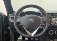 ALFA ROMEO Giulietta 1.6 JTDm 120 CV Sprint CARBON.LOOK|UNIPROP|18′