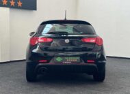 ALFA ROMEO Giulietta 1.6 JTDm 120 CV Sprint CARBON.LOOK|UNIPROP|18′