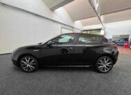 ALFA ROMEO Giulietta 1.6 JTDm 120 CV Sprint CARBON.LOOK|UNIPROP|18′