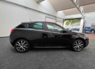 ALFA ROMEO Giulietta 1.6 JTDm 120 CV Sprint CARBON.LOOK|UNIPROP|18′